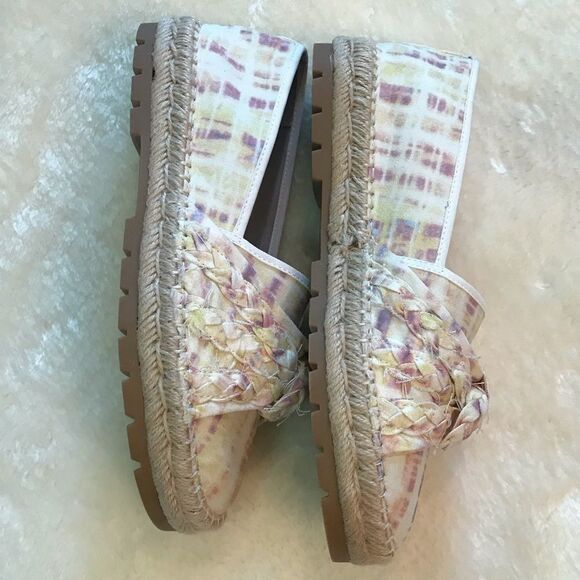 Sam Edelman Lani Slip on Style - Picture 3 of 6